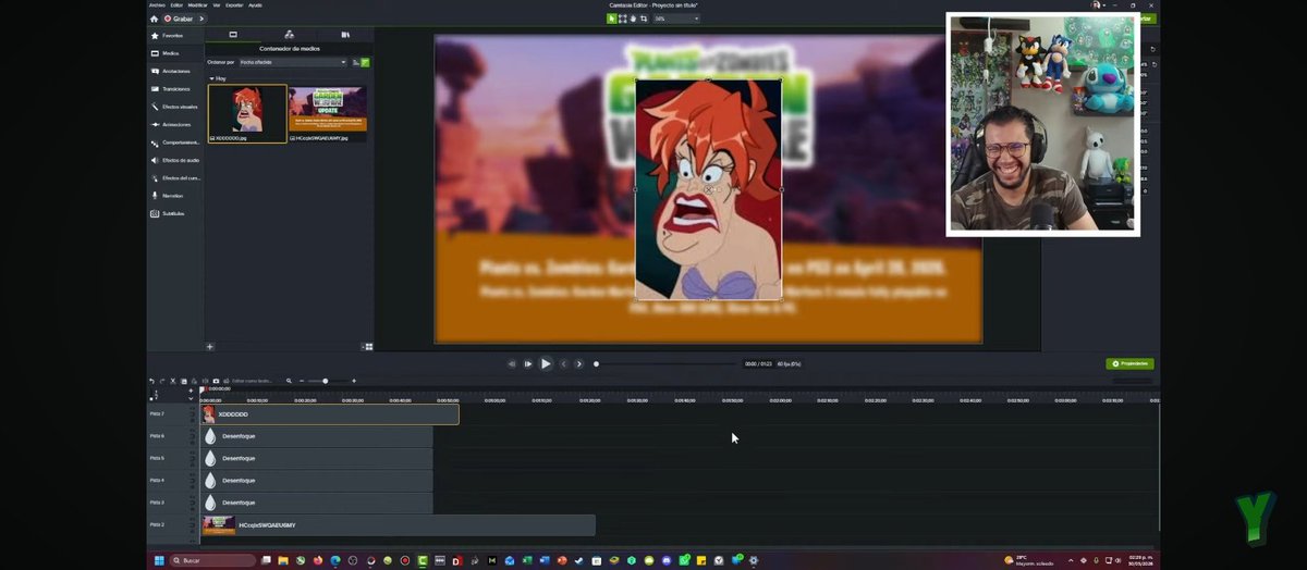 _Cesar108's tweet photo. Momento más XD en el directorio de Yezan @Yezan135 https://t.co/CgJtqGD5J1