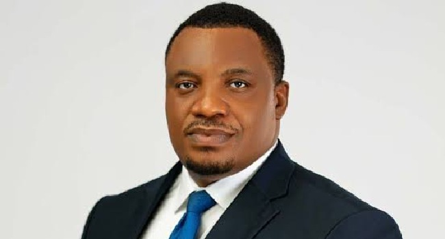 Channels Television tweet media