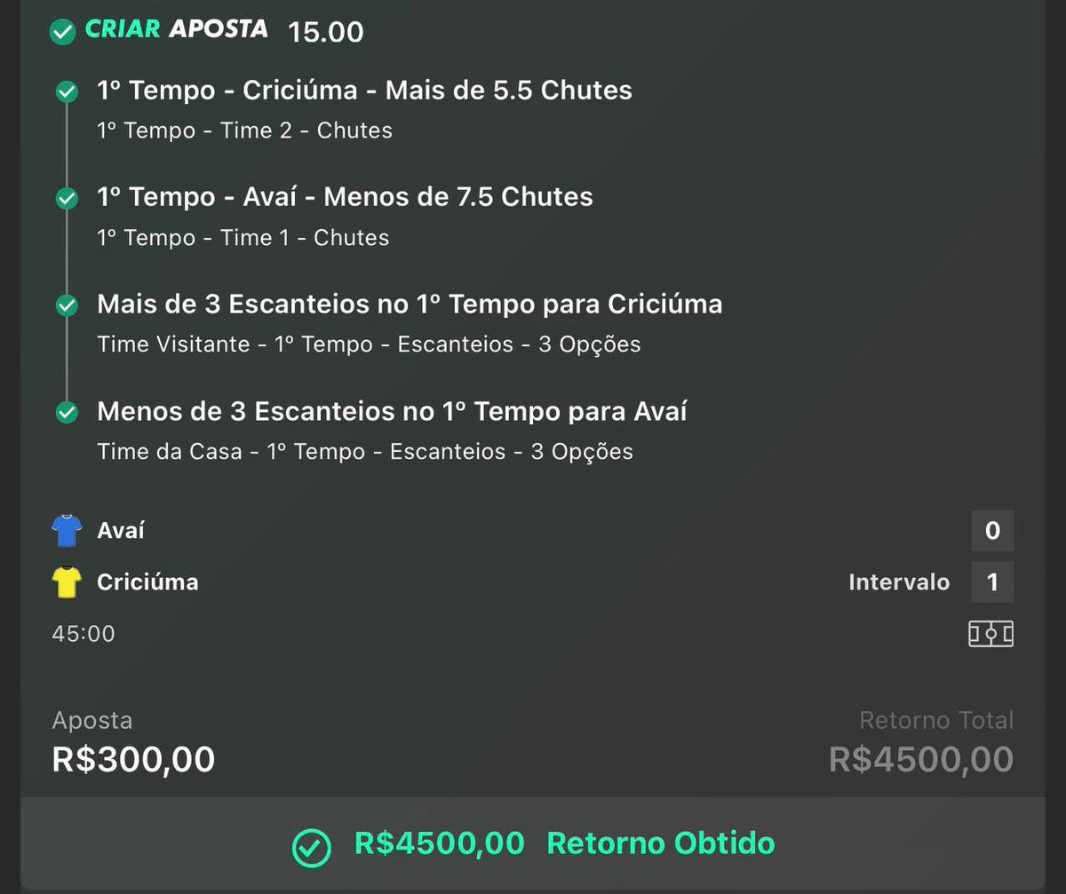 ODDS ALTAS 🐆 (@OddsAltas) / Posts and Replies / X