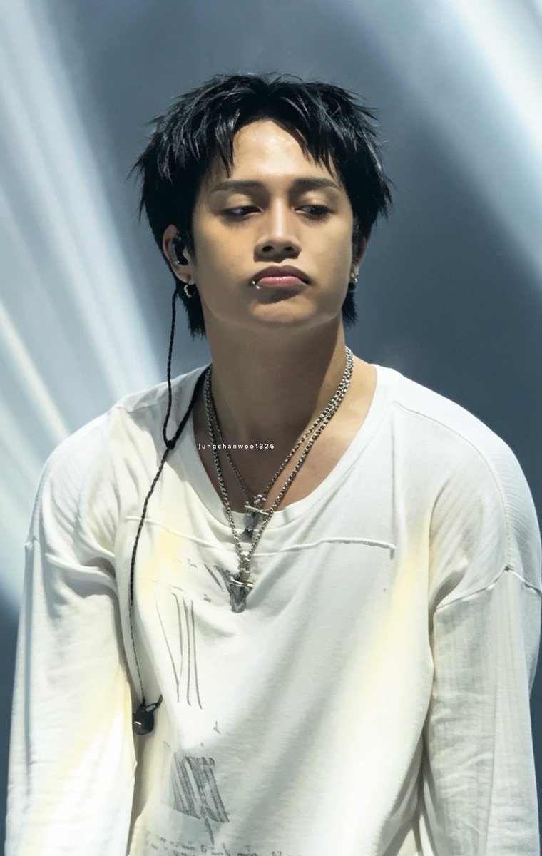 jungchanwoo1326 🍭 - wake me up til 2027 tweet media
