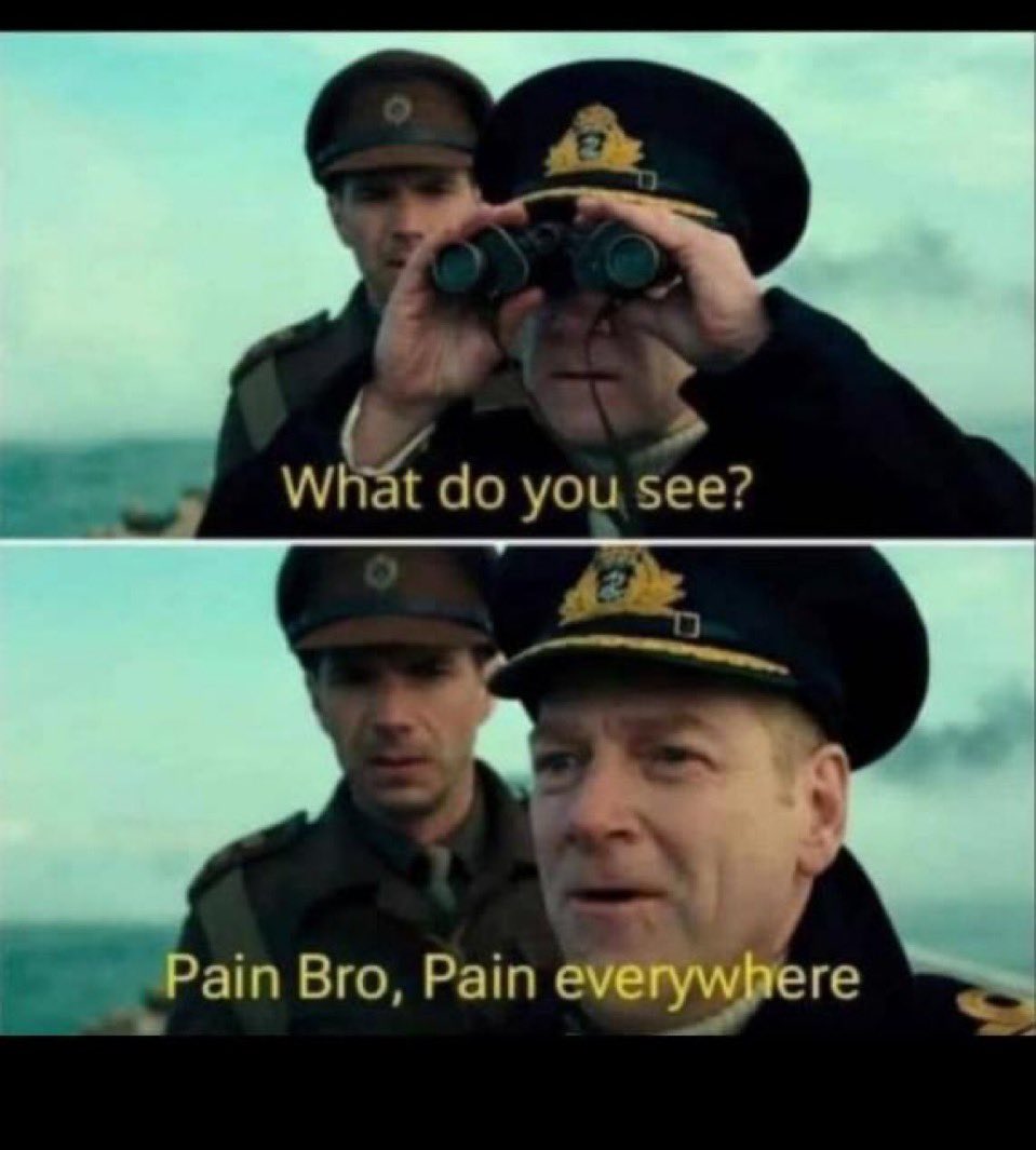 kingFahad_17's tweet photo. I see pain everywhere https://t.co/palTSBviDL