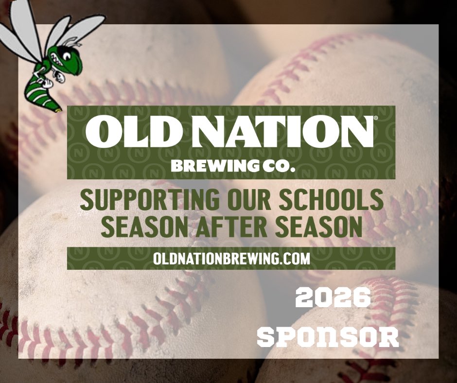 williamstonbase's tweet photo. Bottom of 5: Williamston 7, Haslett 1

Today’s game update is brought to you by one of our 2026 sponsors, Old Nation Brewing Co.

@ColdWeatherBats @PrepBaseMIScout @PrepBaseballMI @MHSBCA1 @brian_calloway @WillyAthletics https://t.co/sXw0D9zGIs
