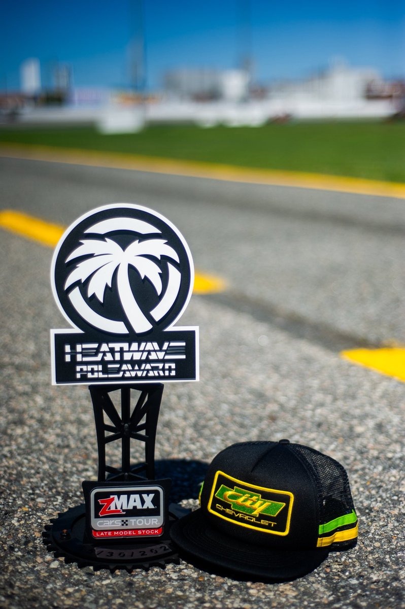 CARS Tour tweet media