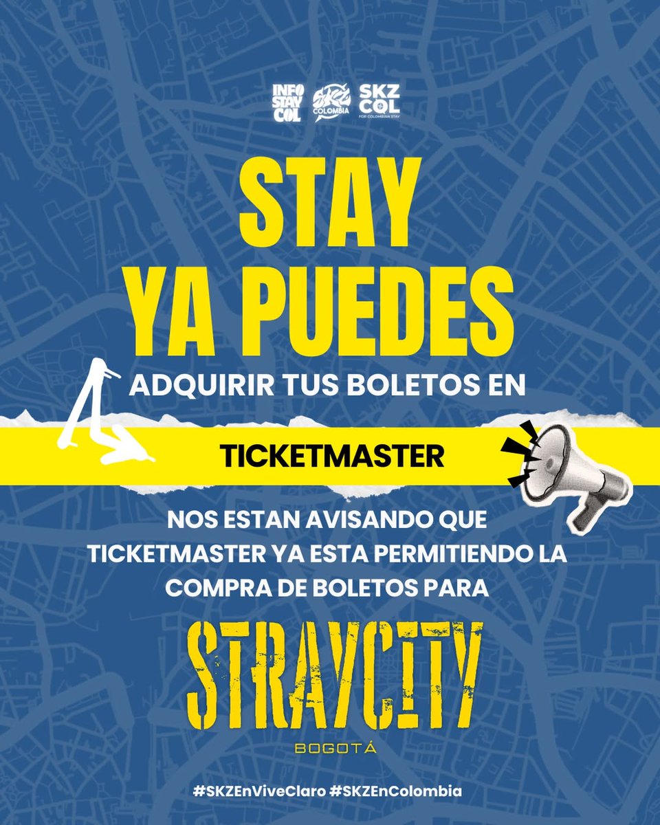 Stray Kids Colombia tweet media