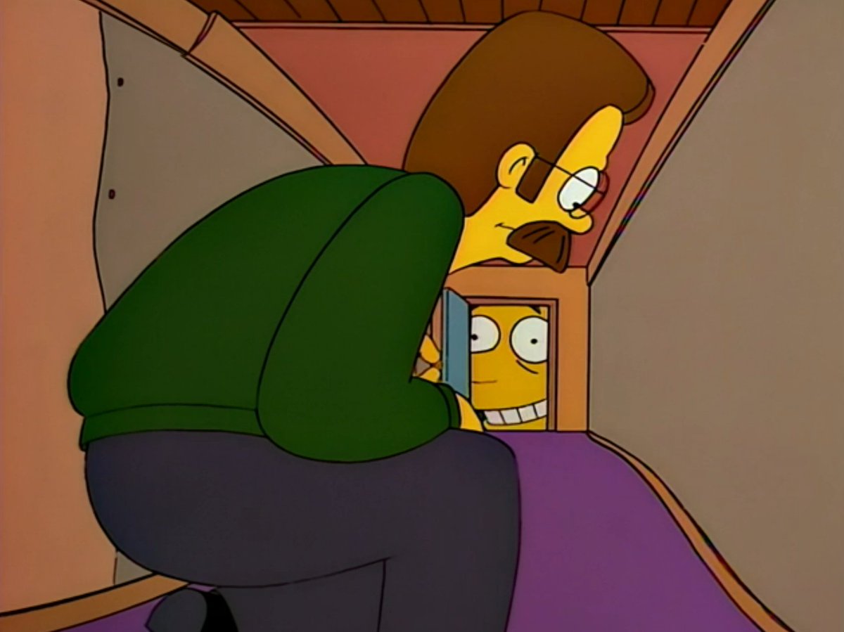 JacobDeRose's tweet photo. Backrooms spoilers without context https://t.co/cVXzPWNWxD