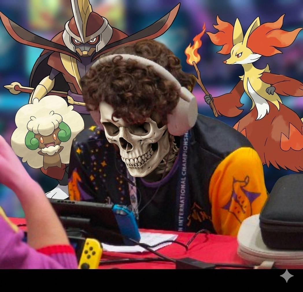 ChuggleVGC's tweet photo. So i just tested this in SV and apparently showdown had it all wrong, what happened on stream is in fact the correct behaviour of sucker punch.

Since i am a man of my word, i will post this picture as i agreed i would i was wrong with @peppemusicco https://t.co/c4VzhaG3wM