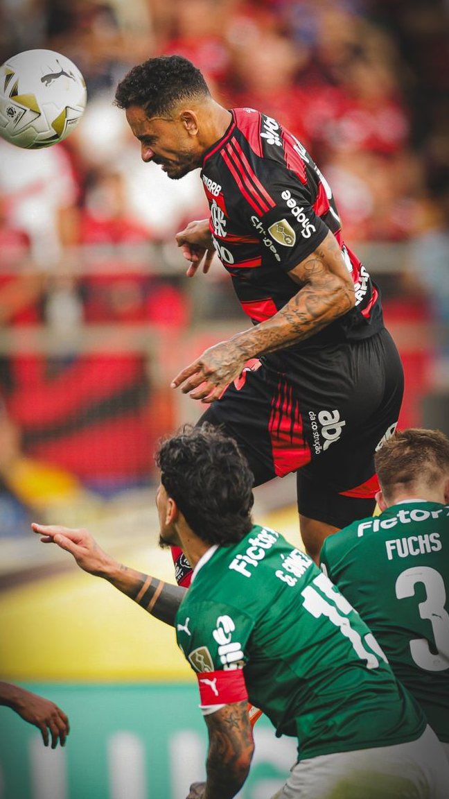 Rodrigues 🌪️🔱🖤 tweet media