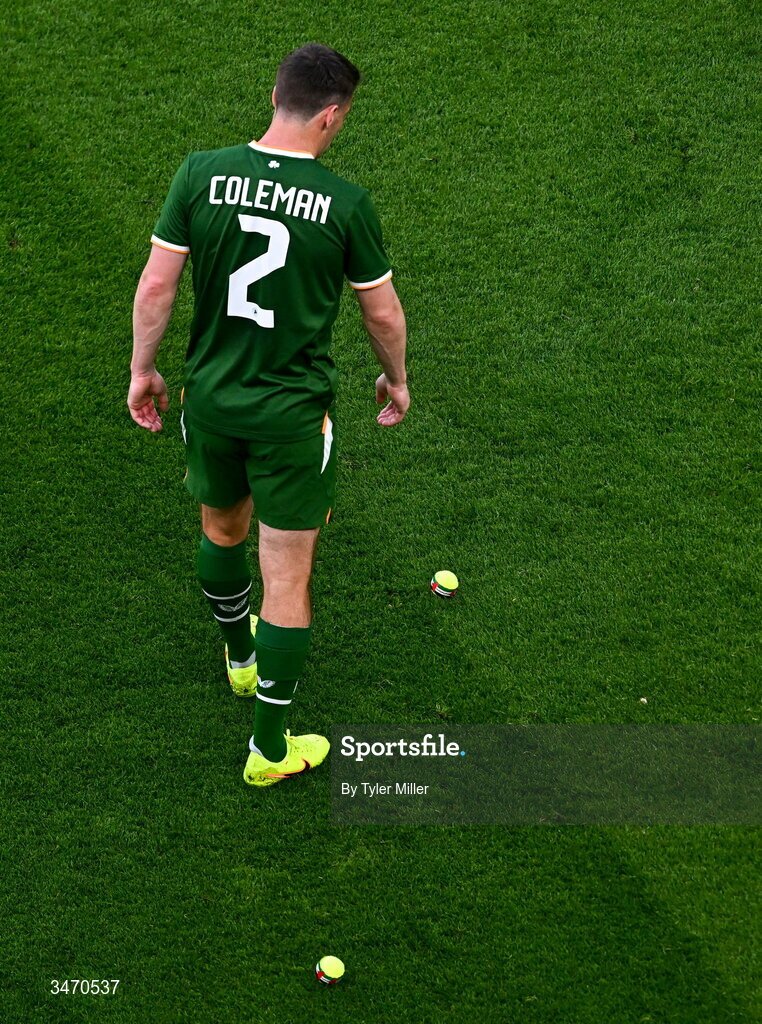 IrelandRadar's tweet photo. "For their president to shake Catherine Connolly's hand after what happened to her sister..."

"As a country that has suffered so much at the hands of colonialism it would be really wrong for us not to protest"

Listen: https://t.co/6JNp0XCksO

#COYBIG https://t.co/iRUF3shmkw