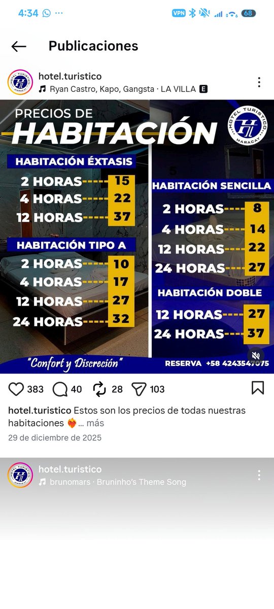 pochongo28's tweet photo. Hoteles https://t.co/E9oLp79o7M