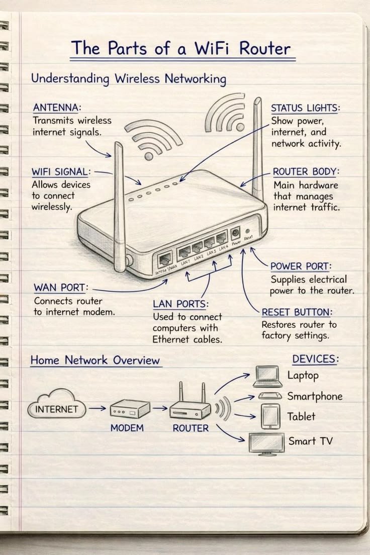 Computer Knowledge tweet media
