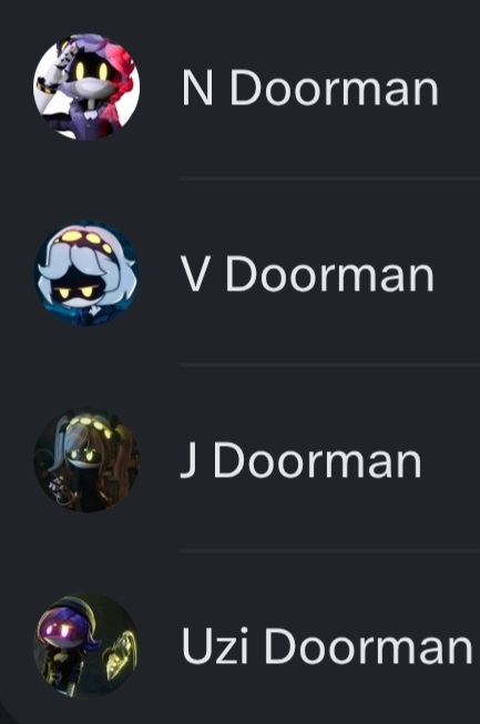 Uzi Doorman tweet media
