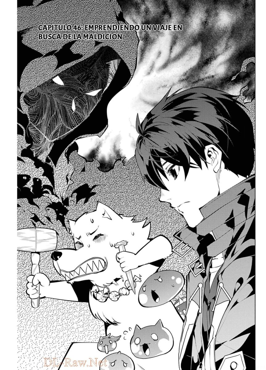 Otunovel's tweet photo. Tensei Kenja no Isekai Raifu Capitulo 46: 
Leer/Descargar: https://t.co/YM5cjKE9KS

#manga #mangaespañol #anime #isekai #reencarnacion https://t.co/l9FEyfFuCK
