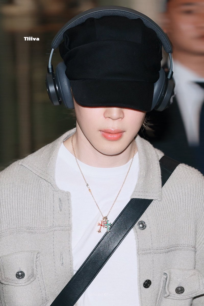 BTS_TIiiva_'s tweet photo. 260531 지민이🐣 ICN🛬
#박지민 #지민 
#JIMIN #BTS 
#방탄소년단 https://t.co/W3xQMBwJCE