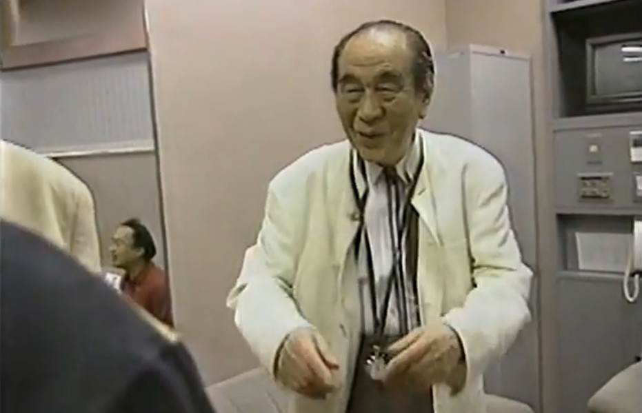 松木 秀憲 tweet media