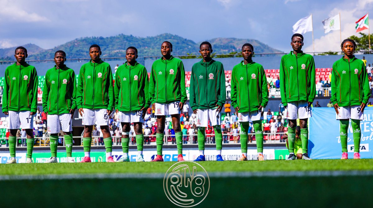#Burundi: Football féminin Les 