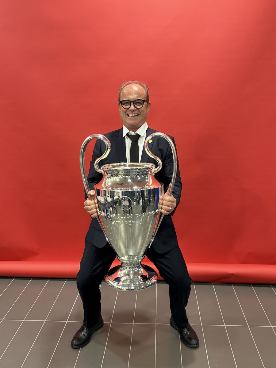 Luis Campos tweet media
