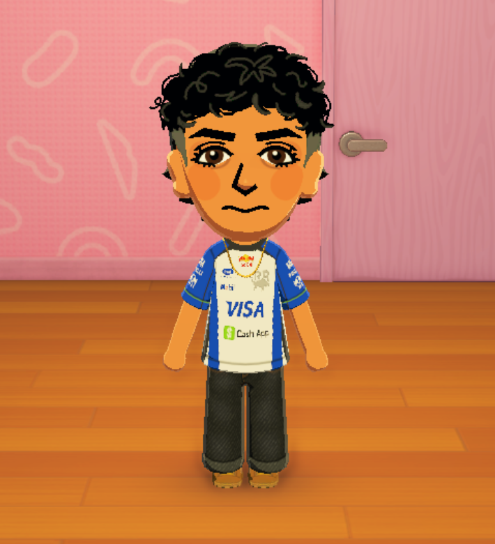 gunkbon's tweet photo. arvid mii,, so cute https://t.co/9L7Qslcf9H