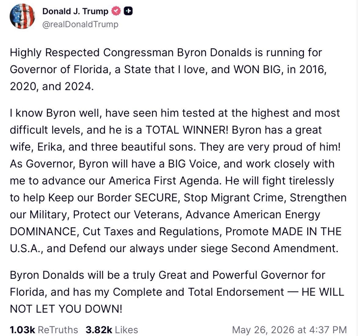 The Misfit Patriot tweet media