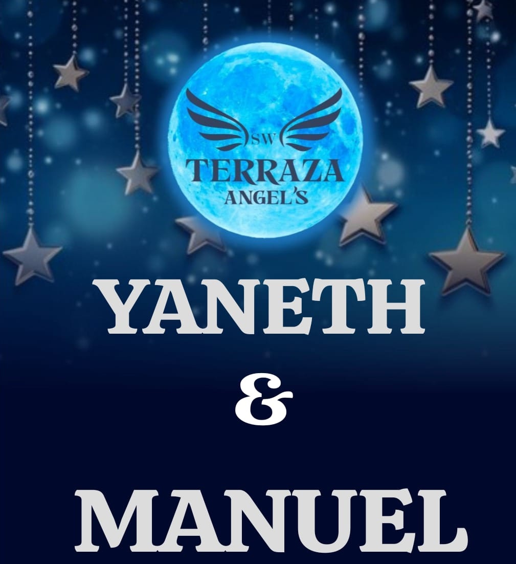 Janeth y Manuel®️ tweet media