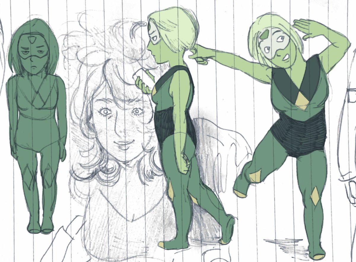 iarlaseacht's tweet photo. I’ve been on a steven universe thing https://t.co/uE6T7ZfD76