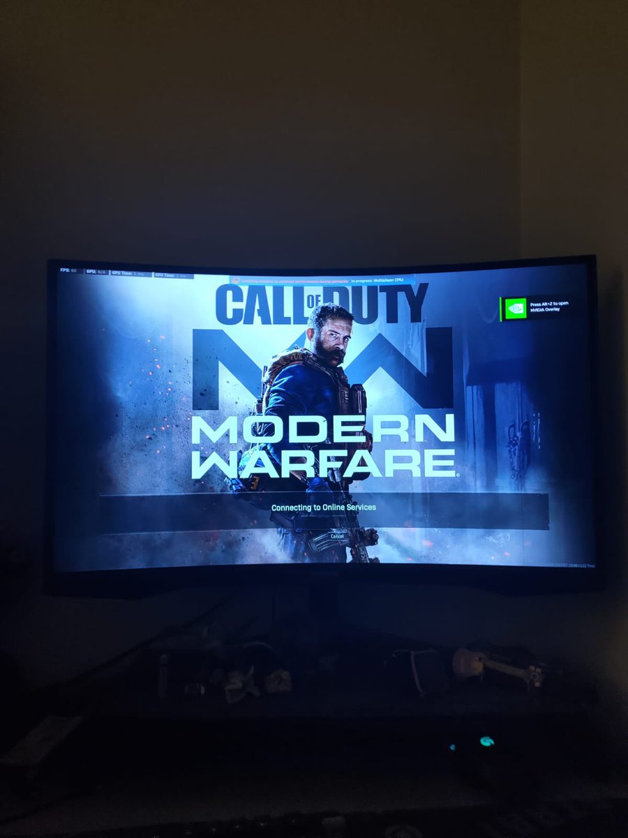 TechTicTok1's tweet photo. Soooooo missed this, #PCMasterRace ❤️
#Gaming #CallOfDuty #CallOfDutyModernWarfare #XboxGaming https://t.co/hKhLRWXzkZ