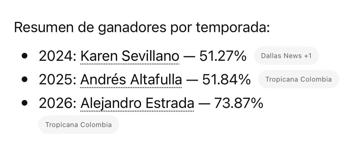 Off_ivank's tweet photo. Esta “Fue la peor temporada” segun la gente pero igual se vivieron pasiones, tanto así que el ganador de esta temporada le dio una arrastrada a los ganadores de las temporadas anterior 
#LCDLFCOL 
#lacasadelosfamososcol3 https://t.co/ZWhRkV9mcO