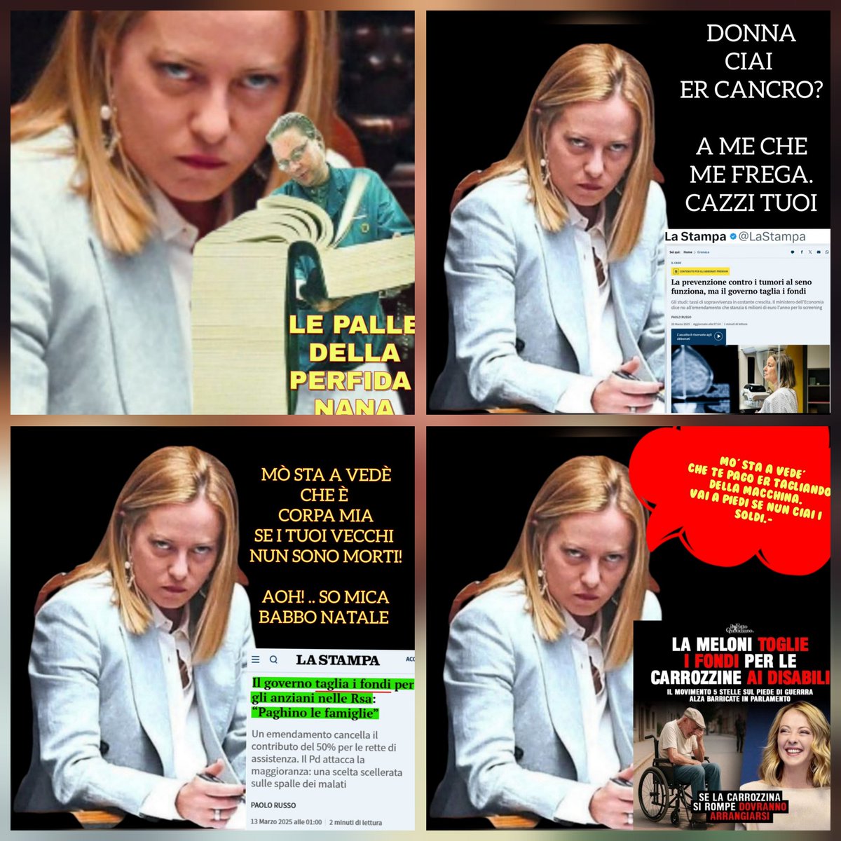 🥷L'ARABO FENICIO 2🥷 tweet media