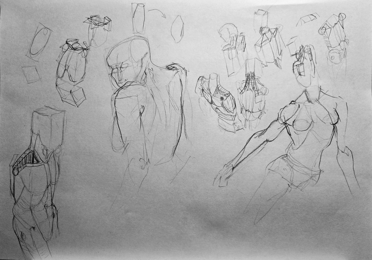 AvFW24843's tweet photo. #drawing #doodle #sketches #learntodraw https://t.co/2pbhtFfuyl