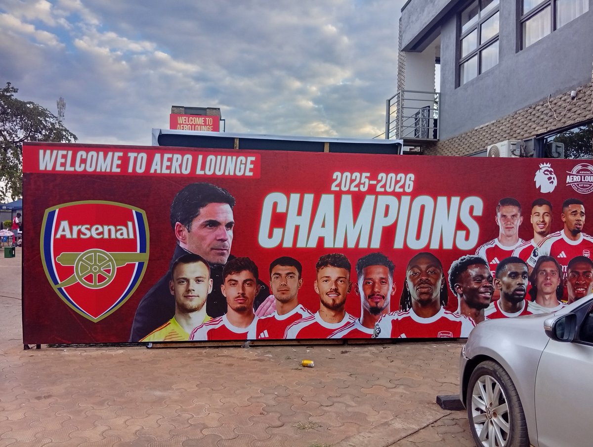 view_roy's tweet photo. Today  i branded Aero Lounge... https://t.co/1OCKEYUOLx