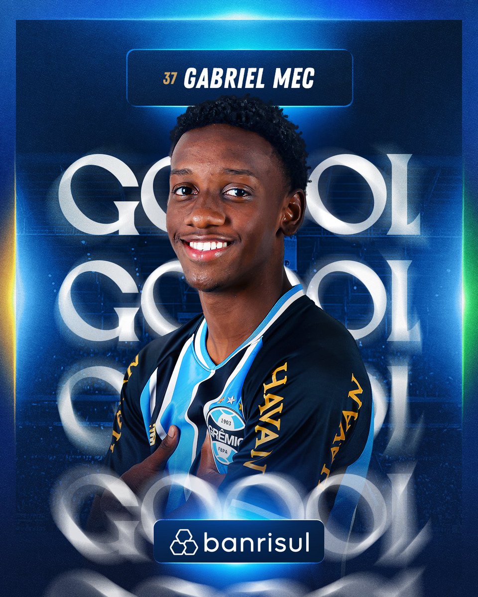 Grêmio FBPA tweet media