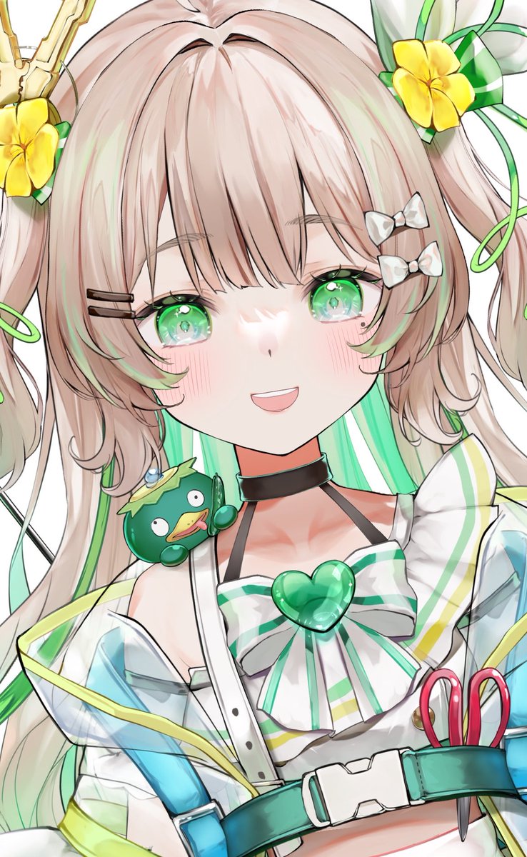 八三月きうり🥒 ̖́- tweet media
