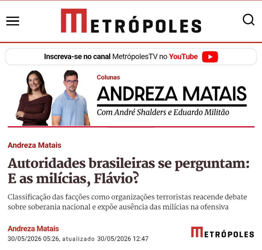 Paulo Figueiredo (8) tweet media