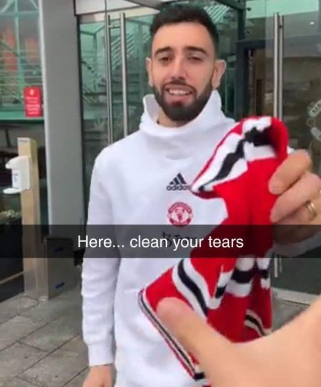 ManchesterDrake tweet media