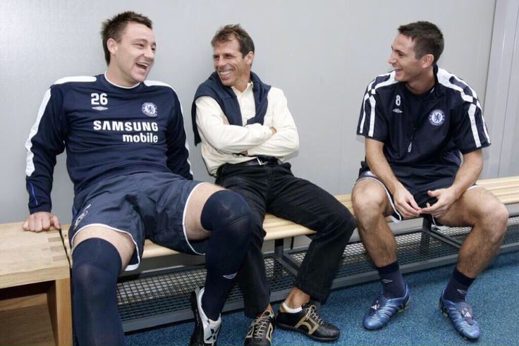Chelsea wild moments 📷. tweet media