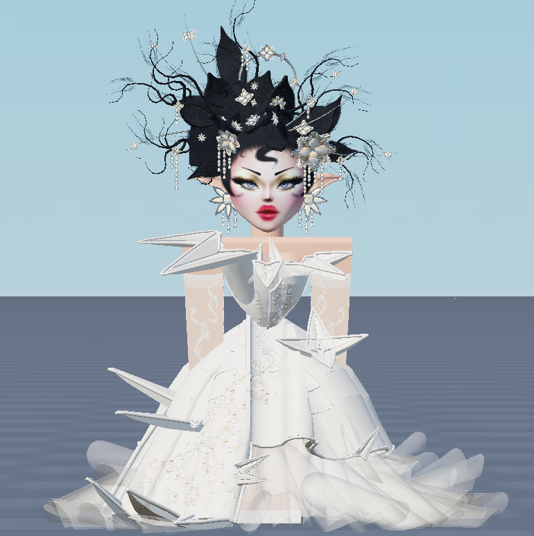 rblxyourmajesty's tweet photo. XTRA CUNTY FOR SEASON X. 💮 https://t.co/0jbOxCrHxF