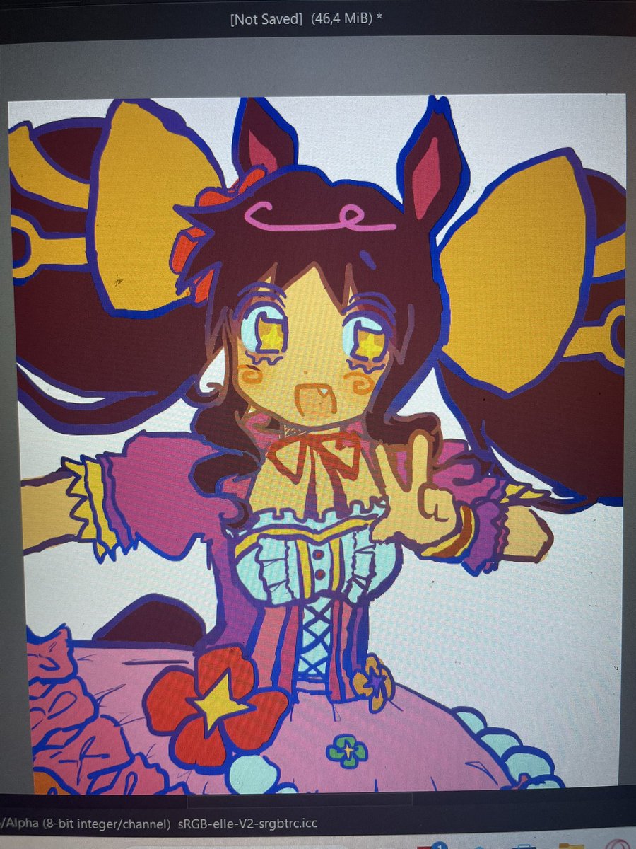 tiramiiiiisu__'s tweet photo. im #notfinishing this #MARVELOUS BIRTHDAY TO MARVELOUS #SUNDAY 💗💗💗💗⭐️⭐️⭐️⭐️🦠🦠🦠🦠nana nana boo boo https://t.co/63gCh6p6lf