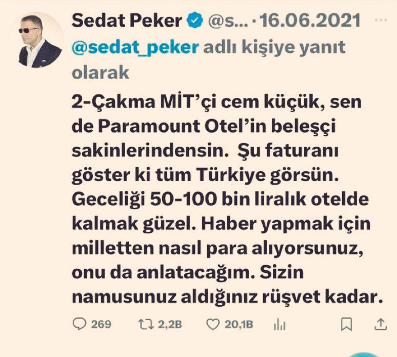 Bircan YILDIRIM tweet media