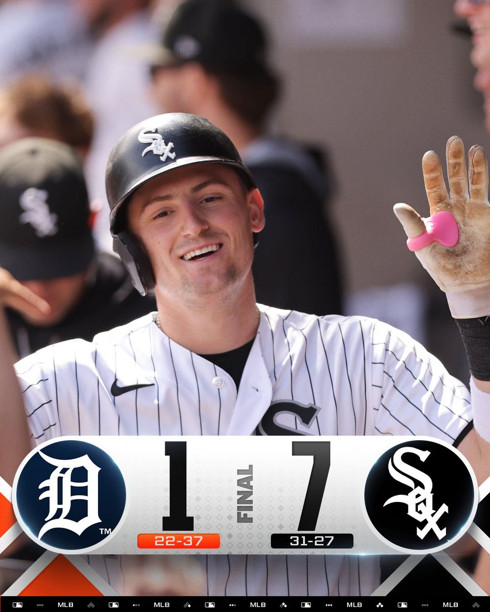 MLB tweet media