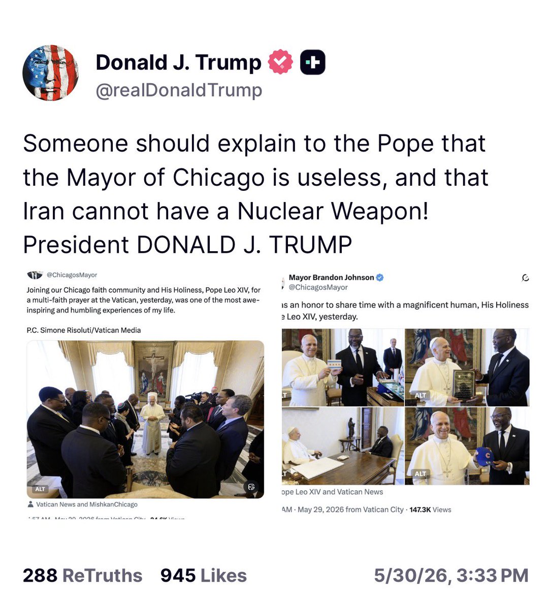 Aaron Rupar tweet media