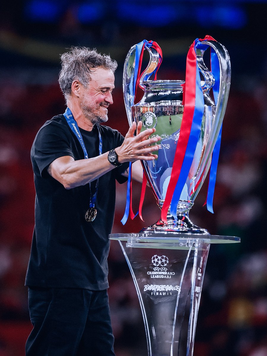 Paris Saint-Germain tweet media