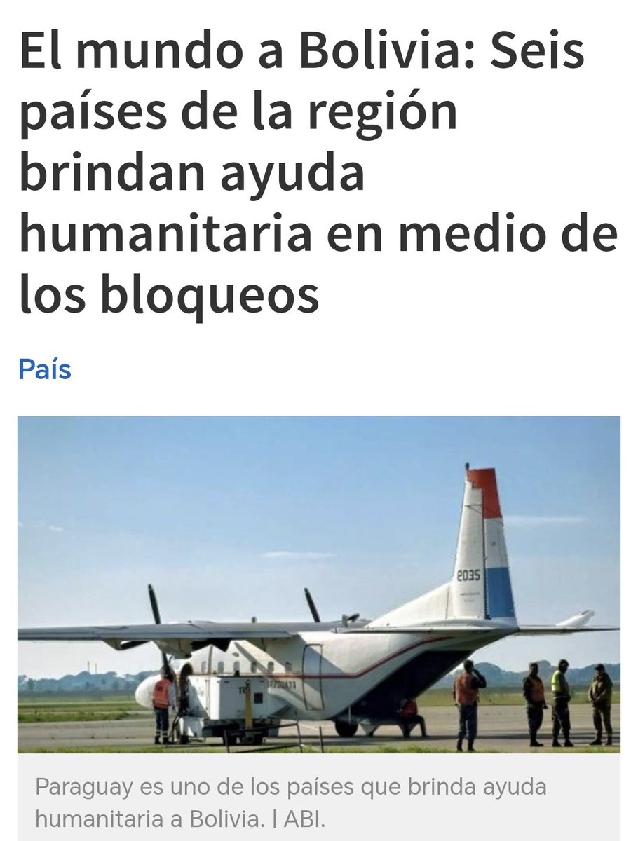 MFUENTELSAZ's tweet photo. ¿A esto se refería el Presidente Rodrigo Paz, cuando decía: Bolivia en el mundo y el mundo en Bolivia? https://t.co/S7oWjrAqte
