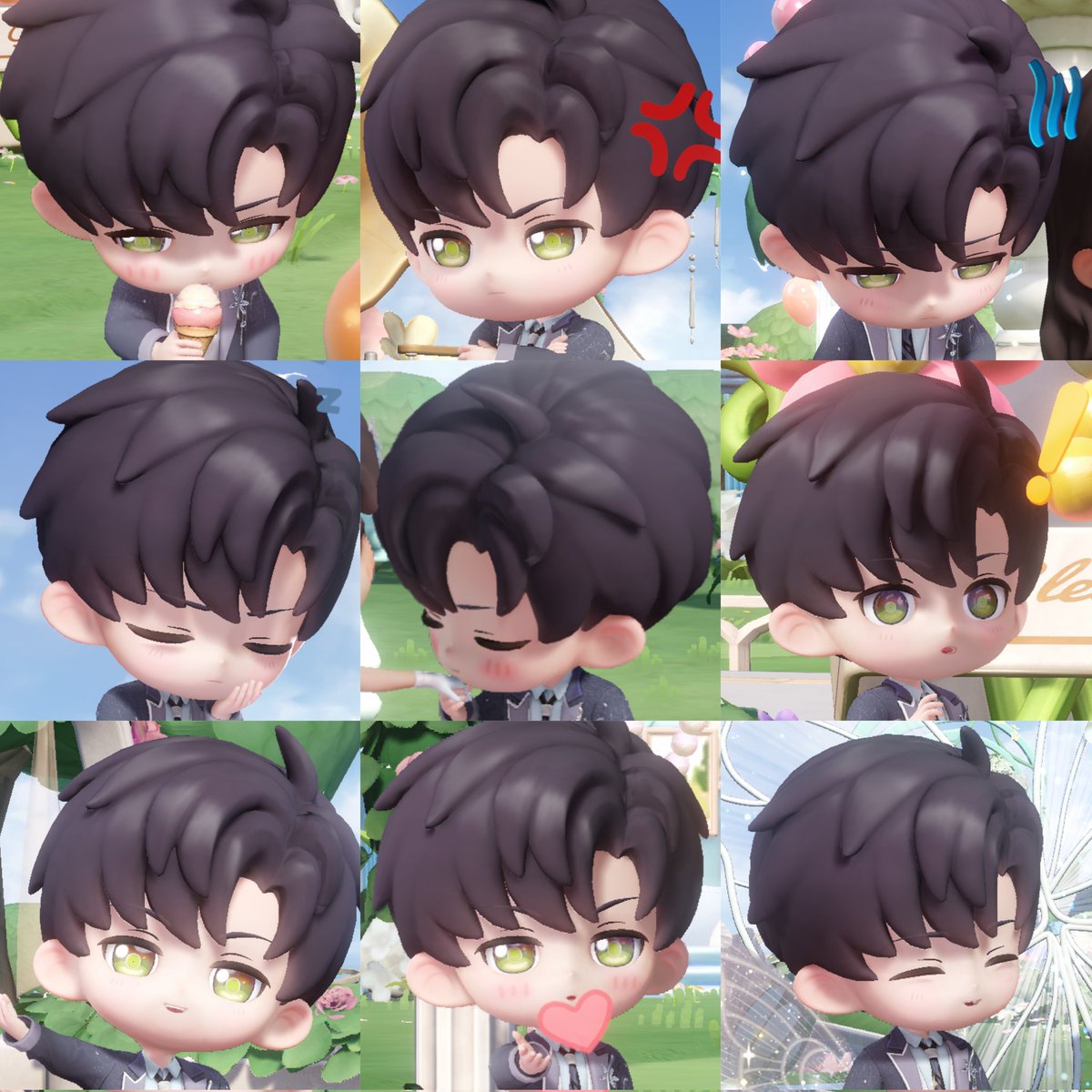 frozenjas's tweet photo. i miss chibi zayne sm like OUGHHHH look at himmmm 😭😭😭😭 https://t.co/QLLvCaqSJi