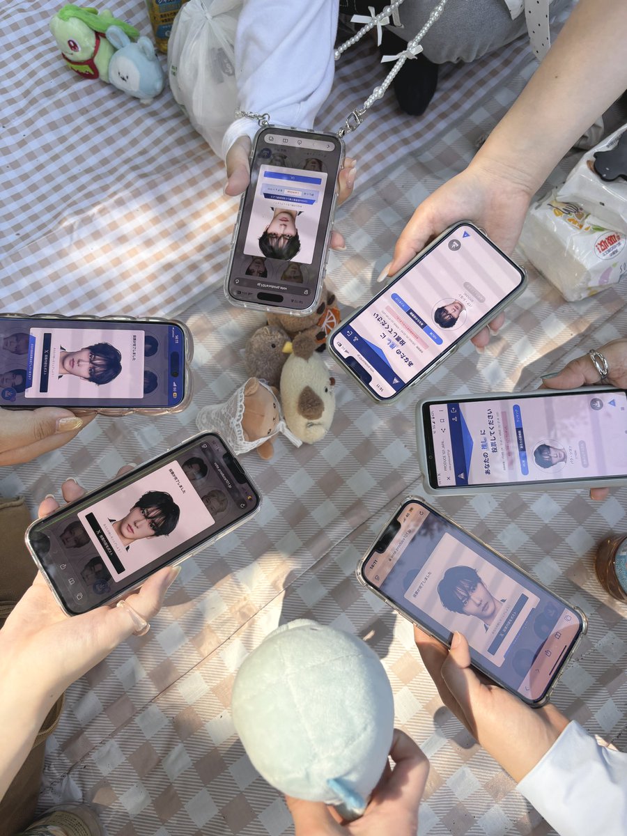 みー🧸 tweet media