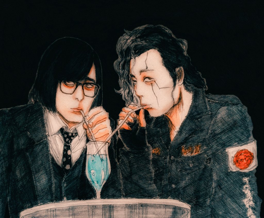 🕸️Re:Re:Re!🕸️ (@GOTH51259817) / Posts / X