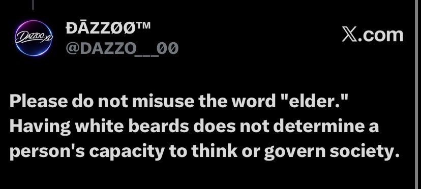 ĐĀZZØØ™ tweet media