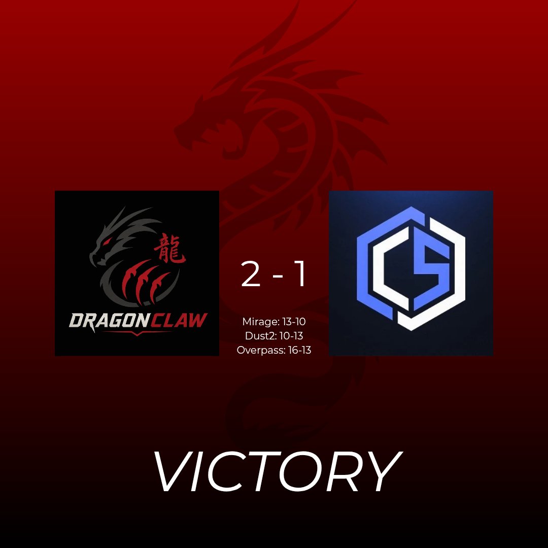 DragonClaw tweet media