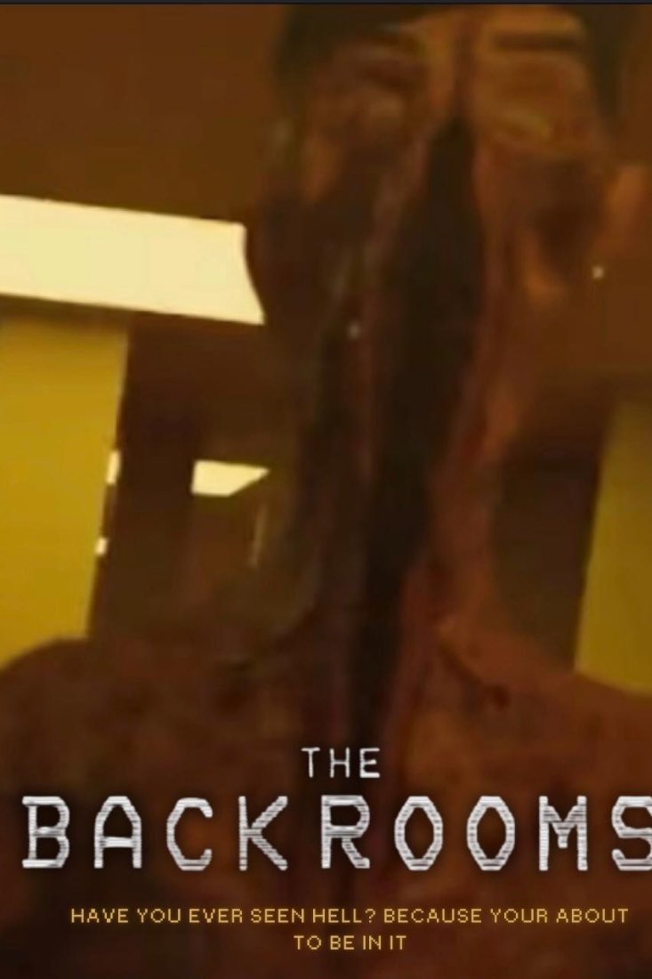 SFullytwisted's tweet photo. Backrooms (2026)
[1st viewing] https://t.co/dt5boZGdz3