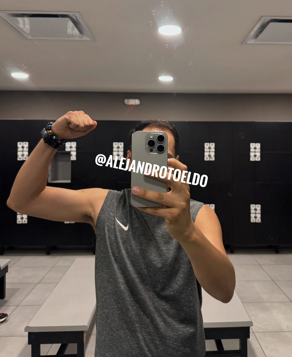 alejandroToeldo's tweet photo. De  aquí a dos años yo creo que se va a notar 🫣🫣 https://t.co/67PFDOk1kJ