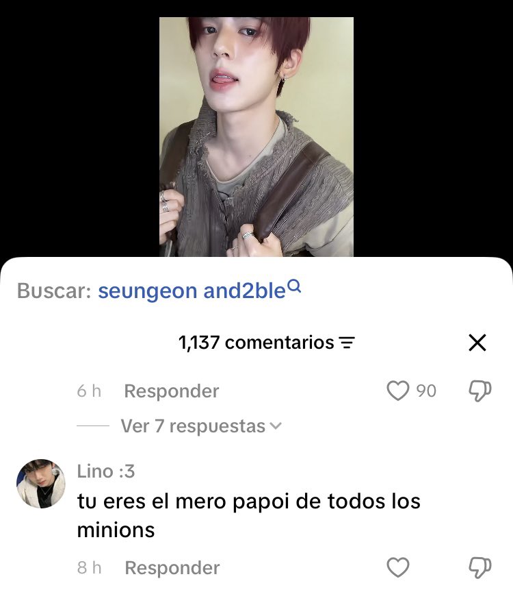sunchanis's tweet photo. el mero papoi https://t.co/yT4plfZF5W