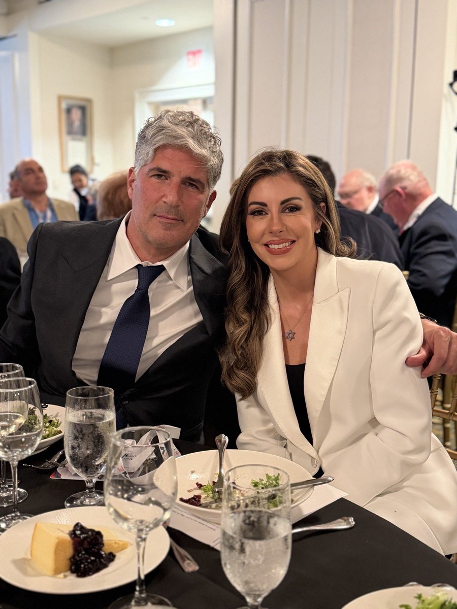 MorganOrtagus's tweet photo. Honored to keynote the Middle East Forum 2026 Policy Conference in Washington.

My message: strength and sustained pressure have weakened the Iranian regime’s ability to spread terror and created new opportunities for regional security and for the Iranian people.

@meforum https://t.co/vjeICCd7Wc